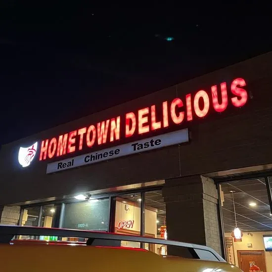 Hometown Delicious