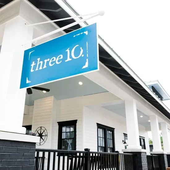 three10