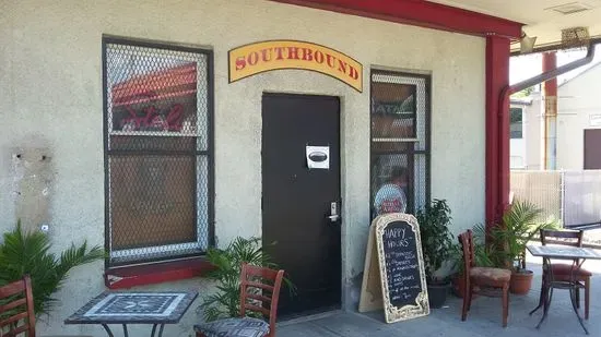 Southbound Cafe & Bar