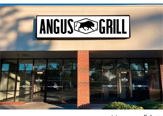 Angus Grill