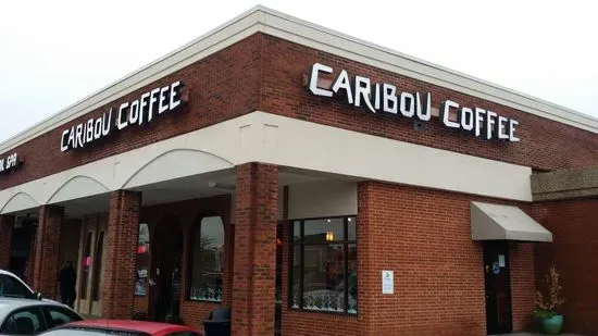 Caribou Coffee