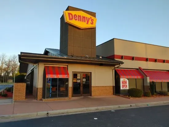 Denny's