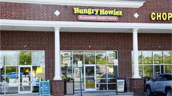 Hungry Howie's Pizza