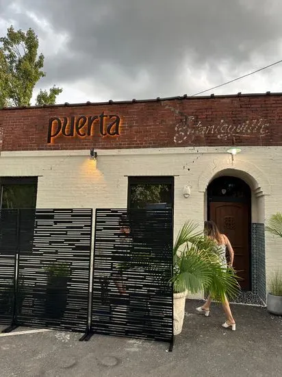 Puerta