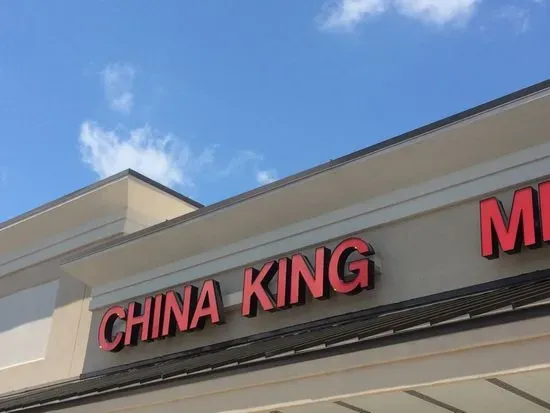 China King