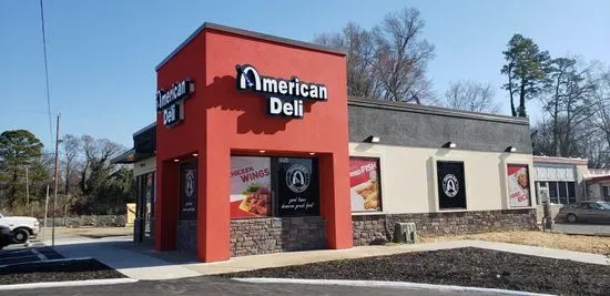 American Deli