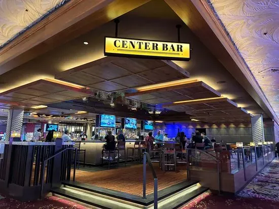 Center Bar