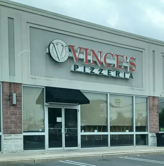 Vince's Pizzeria