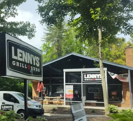 Lennys Grill & Subs