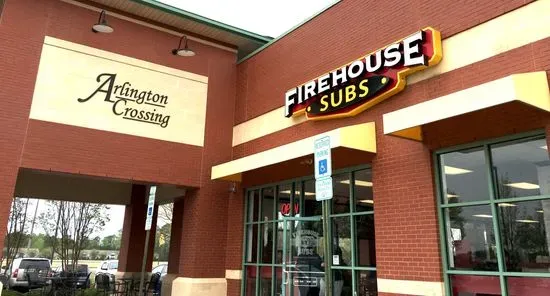 Firehouse Subs Arlington Crossing