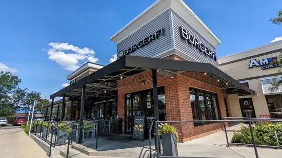 BurgerFi