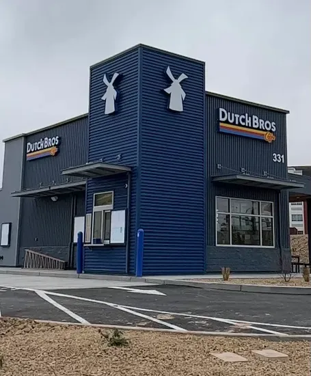 Dutch Bros Coffee