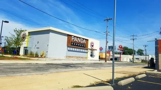 Panda Express