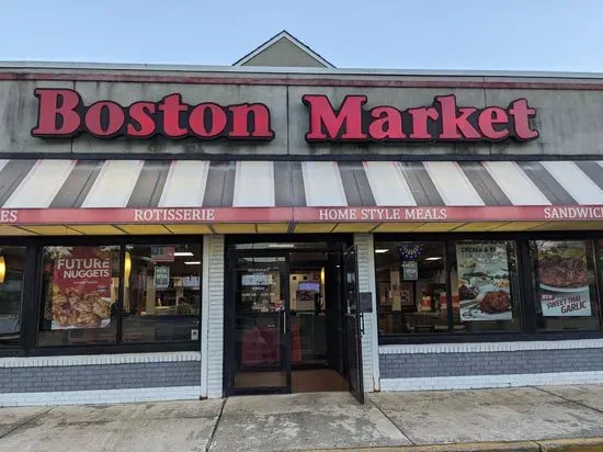 Boston Market