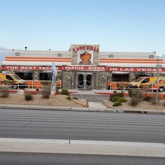 Taqueria Casa Del Sabor