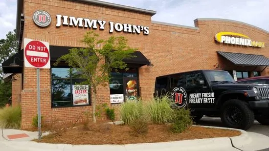 Jimmy John's