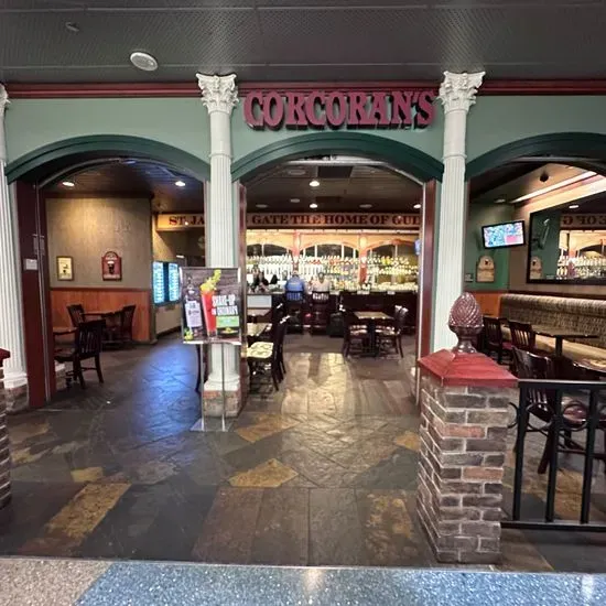 Corcoran's Irish Pub