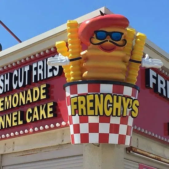 Frenchy's