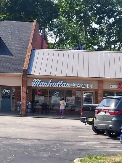 Manhattan Bagel