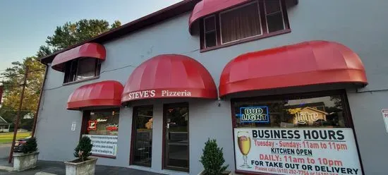 Steve's Pizzeria