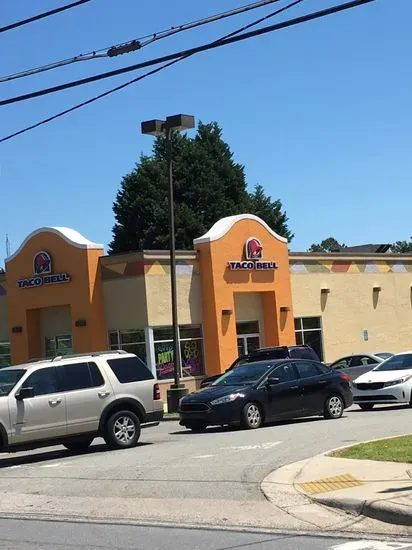 Taco Bell