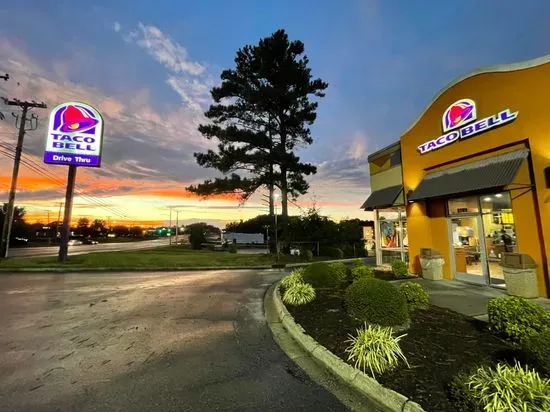 Taco Bell