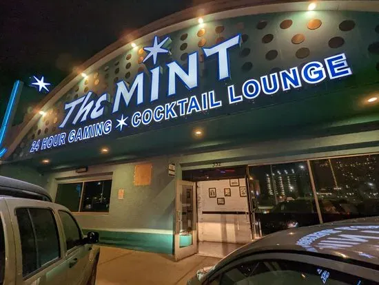 The MINT Tavern