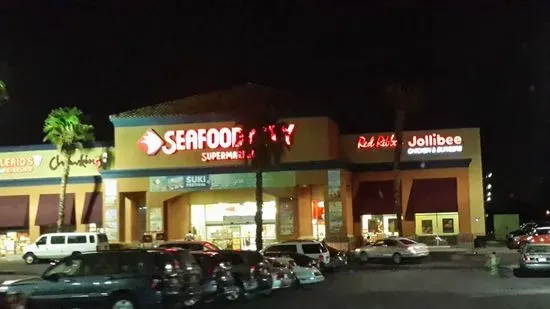 Seafood City Supermarket