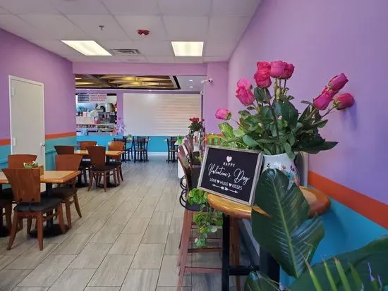 Sabor Puebla Taqueria & Cafe