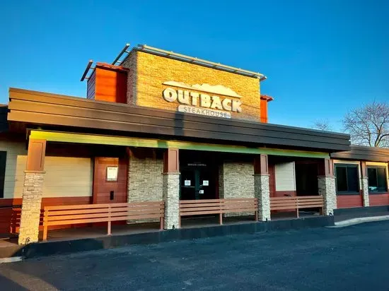 Outback Steakhouse