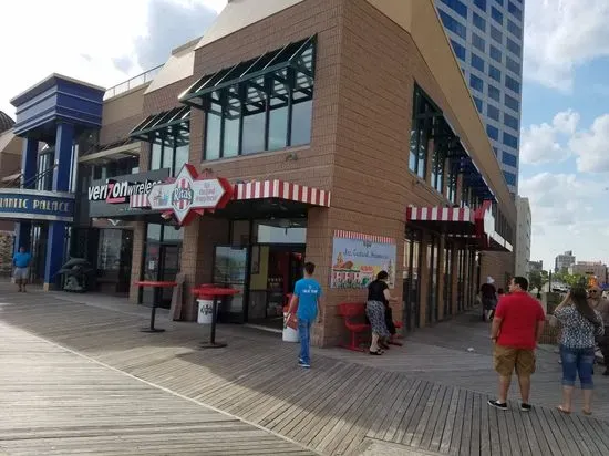 Rita's Italian Ice & Frozen Custard