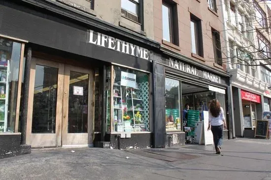 LifeThyme Natural Market