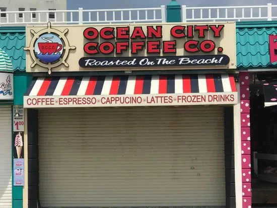 Ocean City Coffee Company