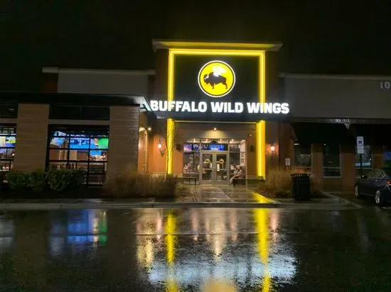 Buffalo Wild Wings