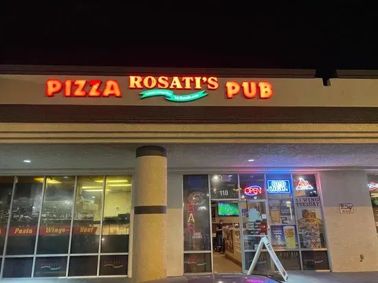 Rosati's Pizza