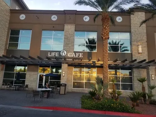 LifeCafe Green Valley