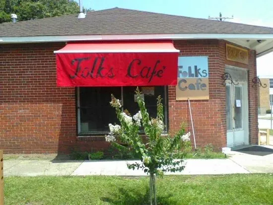 Folks Café