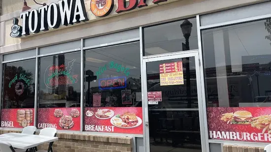 Totowa Bagels