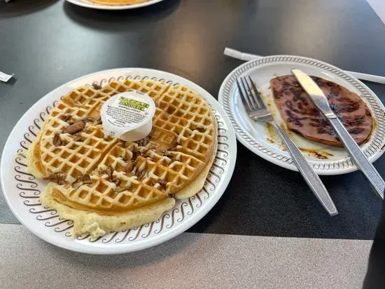 Waffle House