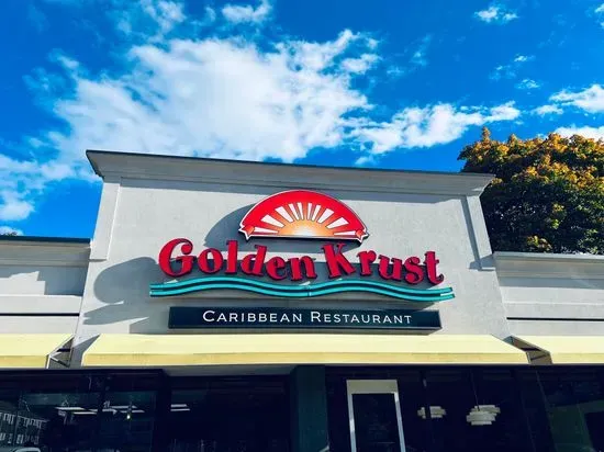 Golden Krust Caribbean Restaurant