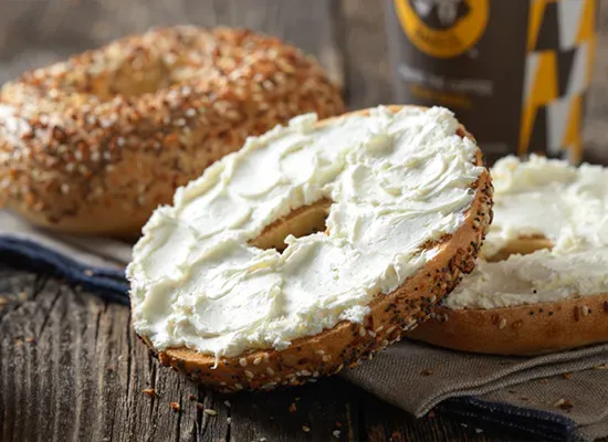 Einstein Bros. Bagels