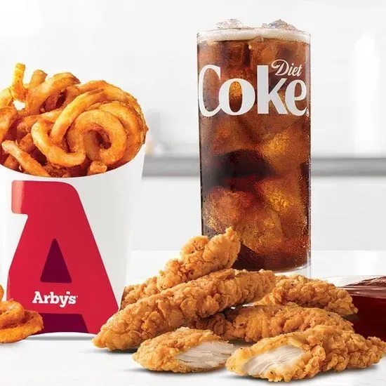 Arby's