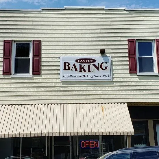 Easton Baking Company