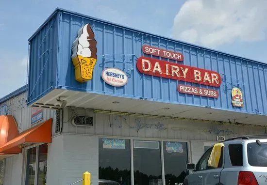 Soft Touch Dairy Bar