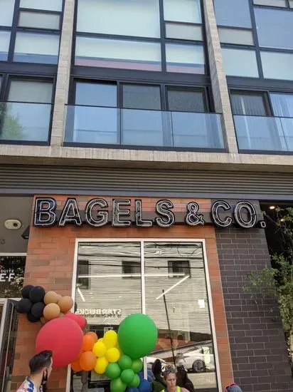 Bagels & Co.