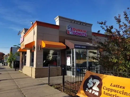 Dunkin'