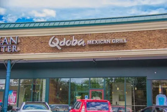 QDOBA Mexican Eats