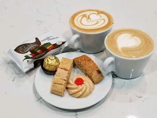 Dolce&Caffè