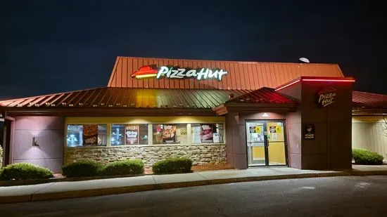 Pizza Hut