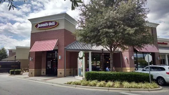 Jason's Deli